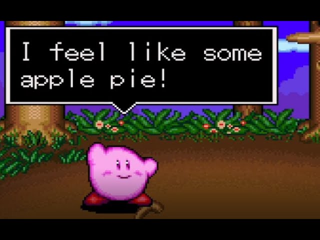 Kirby's Avalanche Walkthrough (1995, SNES) [No Commentary] 