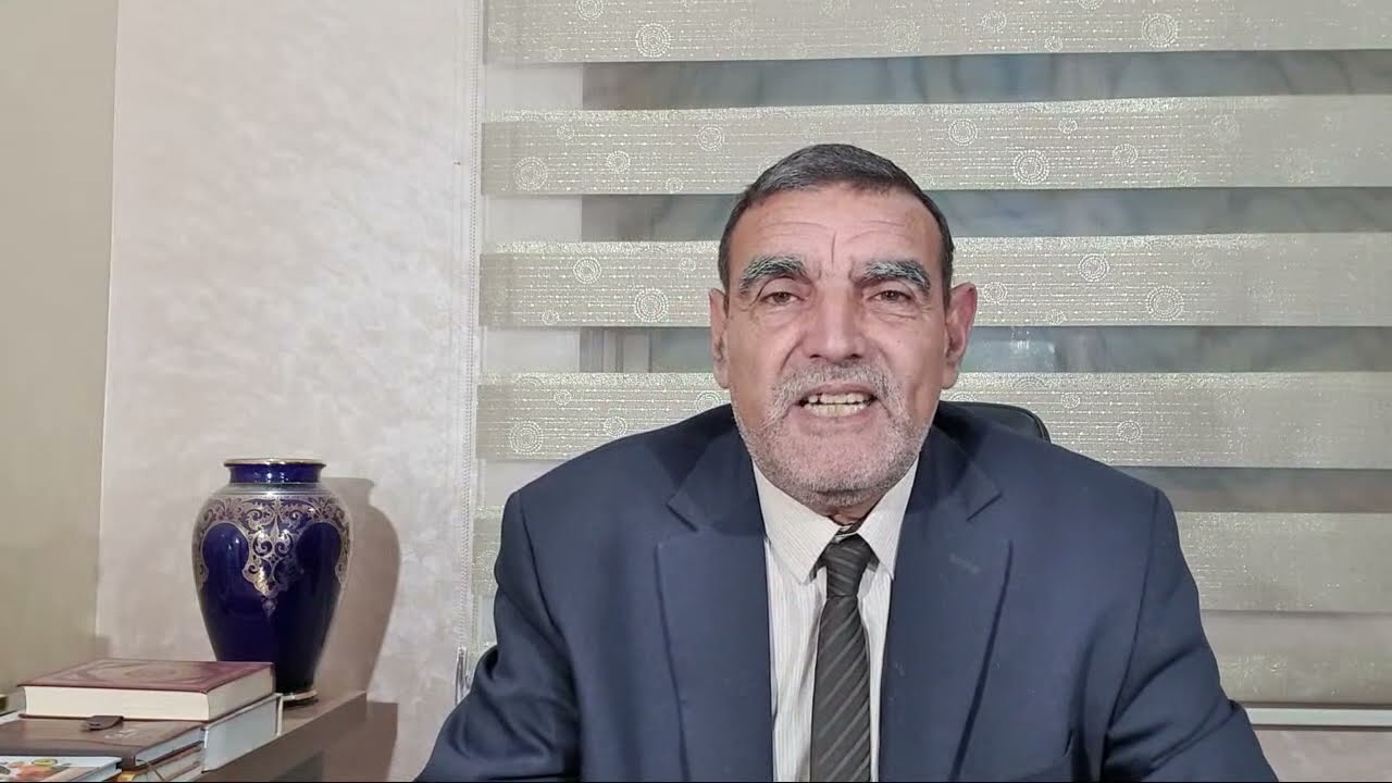 الدكتور محمد فائد || التغيير الوراثي وعلاقته بالأمراض المزمنة : الحصيلة (2)