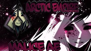 Introducing Malice AE | By JayRock