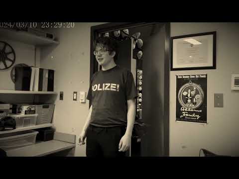 Kinship Lad (Drama 11 Presentation) \ Silent Film