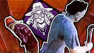 Using Clairvoyance's Secret Ability