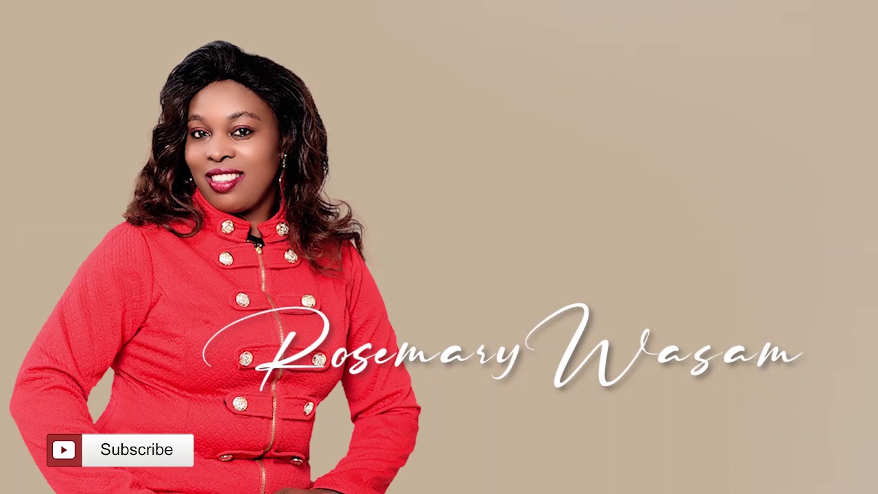 Rose Wasam MUIYURO Lyrics (OFFICIAL VIDEO) - YouTube