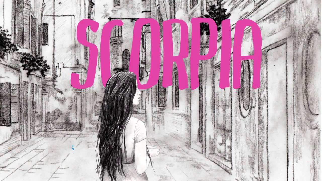 „Scorpia“ de Anne Tyler (Seria Hogarth Shakespeare)