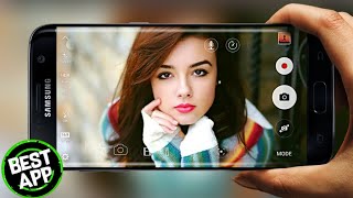 Best DSLR Camera 4k panorama apps | Best camera apps for android screenshot 1