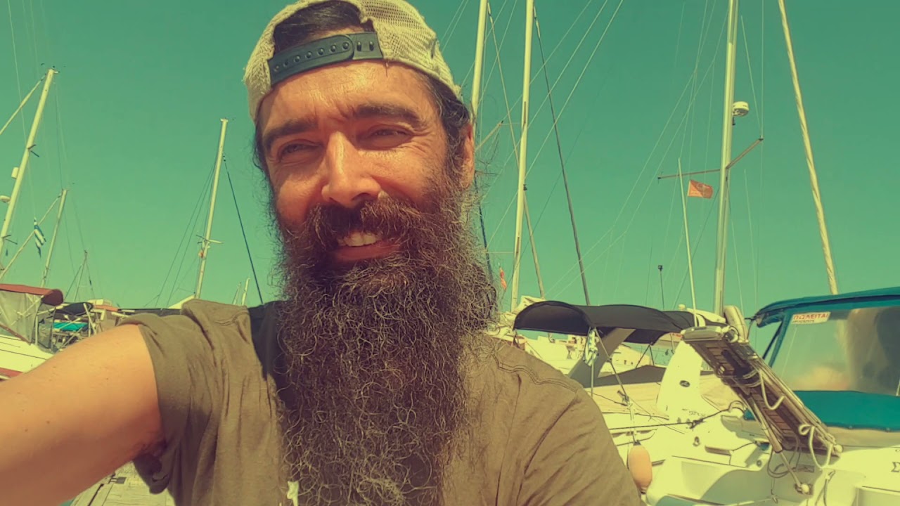 Sailing Zebulon Vlog Trailer