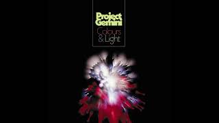 Project Gemini - The Sun Devil Coda