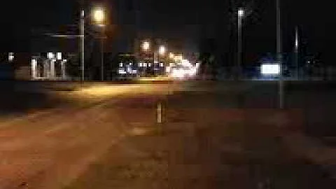 Mustang vs Camaro