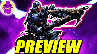 The Last Spell - Soul Consuming Tactical RPG? | Gameplay Impressions