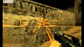 Block Wallhack V10 Preview Trailer