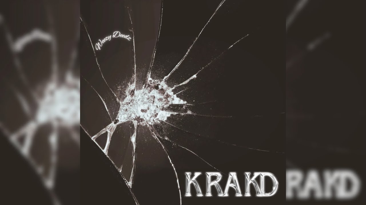 Weezy Deedz - KRAKD (Official Audio)