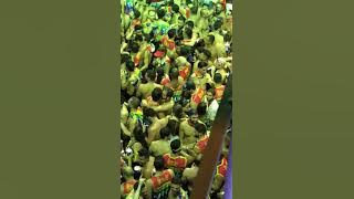 Pesta LGBT terbesar di dunia...