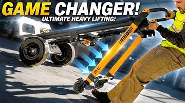 Ultimate TOUGHBUILT Tool Guide: 20 Must-Haves for 2025