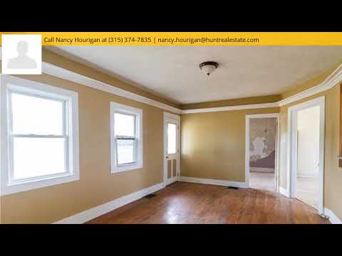 7060 McIntyre Rd, Memphis, NY home video tour