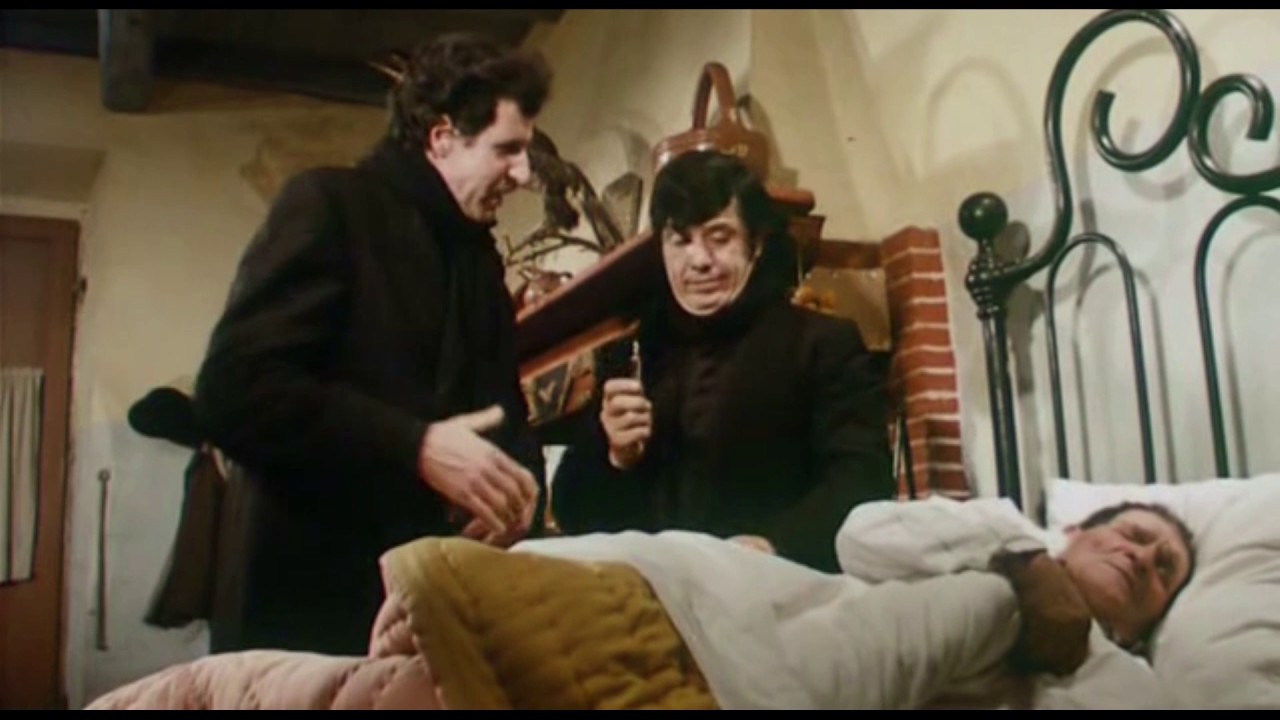 Don Franco E Don Ciccio Nell Anno Della Contestazione