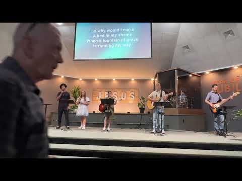Unity In Christ ( Part 1)