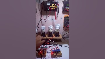 Kontrol Lampu dengan remote IR dan arduino