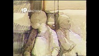 WAVY Archive: 1981 A.B. Jackson Collection at Chrysler Museum