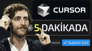 Yeni Başlayanlar İçin Cursor AI Kullanımı