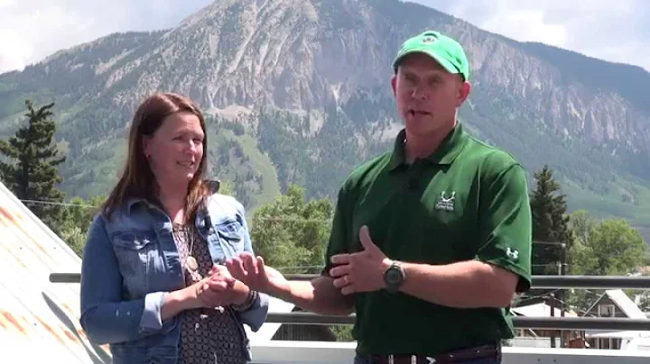 Video Interview Jennifer Jeffery Eleven Experience...