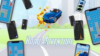 Road Adventure