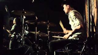 ARTEFACTS - Exordium + Wretch Drum Cam (HORNTHRONE)