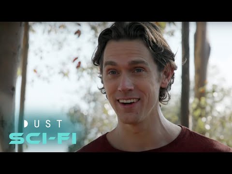 Sci-Fi Short Film: "Lucid" | DUST | Online Premiere | Starring Chris O'Shea