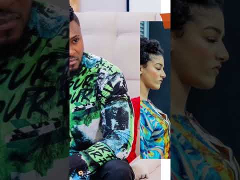 Mauricesam Behind The Scenes Of ONE MISTAKE Nollywood Movie Mauricesam Behind The Scenes Of ONE MISTAKE Nollywood Movie