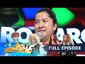 PRANK lang pala! Angela, kinabahan sa POT question! | It's Showtime | April 4, 2026