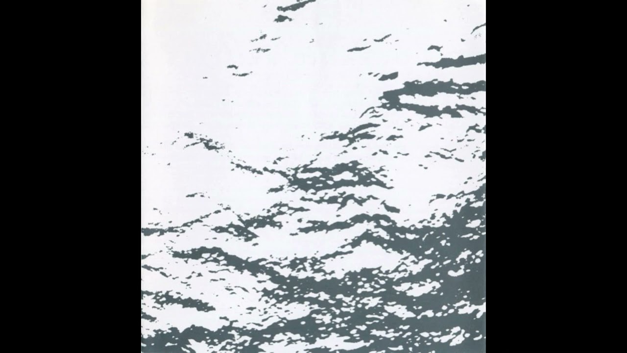 Carry (Tim Hecker First Version) - Isis