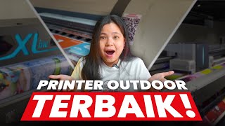 3 Rekomendasi Printer Outdoor Terbaik untuk Bisnis Digital Printing Anda