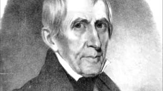 #9 William Henry Harrison