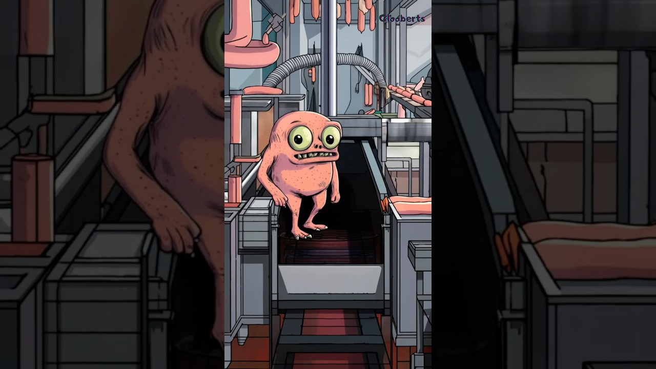 Wurst day so far  🌭 ‍🏭 