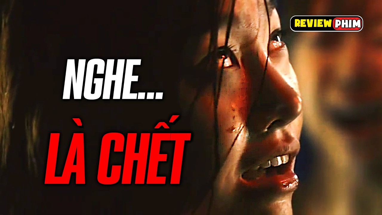 Đoạn Nhạc Bị Nguyền Rủa Khiến Ai Nghe Xong Đều 'Bay Màu' - Review Phim THE MELODY OF THE CURSE