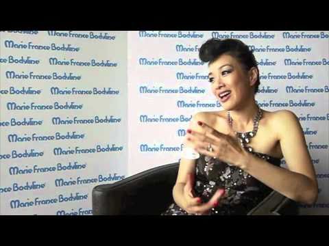 Actress Christy Chung on Yahoo! SEA: What would yo...