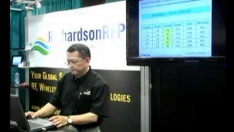 GaN Transistors and Modules
