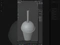 How To Make Grimace Shake In Blender!