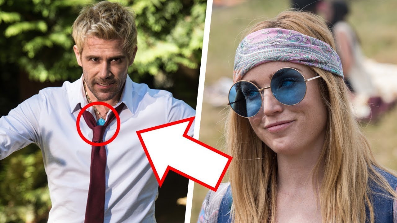 legends of tomorrow season 4 episode 1 promo the virgin gary marvel and dc superheroes comic book genre the flash season