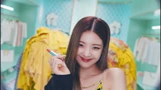 ITZY - 'LOCO (English Version)' M/V