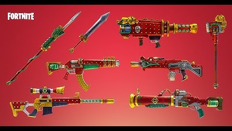 FORTNITE 1.48 PATCH NOTES