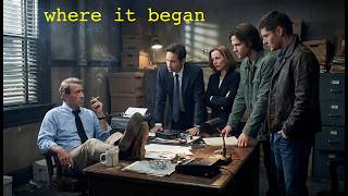 This Paranormal TV Show Changed Everything 