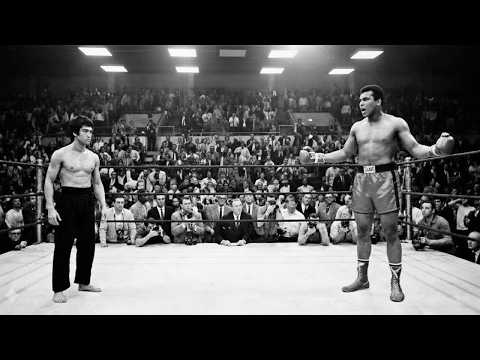Here's Bruce Lee's REAL FIGHT With Muhammad Ali — 90 Seconds That Ali Tried to Bury Forever