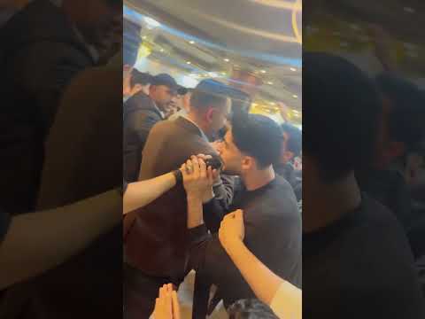 الفنان يزيد حمدان اكسبلور ارقص دبكة دحيه حفلات اغاني جديد تيك توك اعراس