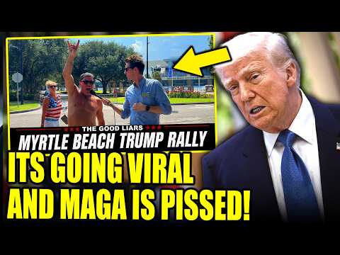 Viral Confrontations Deliver Laughs but Sacrifice Political Substance
