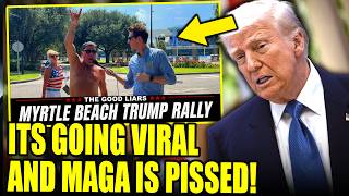 MAGA Gets NASTY SURPRISE After Accidental SELF ROASTS Go MEGA VIRAL!