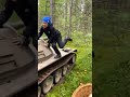 Нафига грибы!когда есть танк