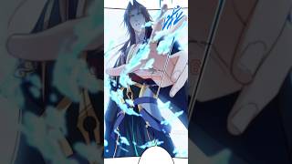 Keep A Low Profile, Sect Leader #manhwa