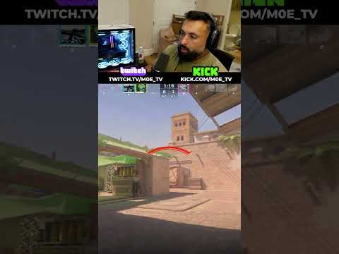 CS2 Cheaters Are Getting Out of Hand 💀