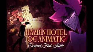 Hazbin Hotel Oc - Animatic - Bl00Dyappleradio