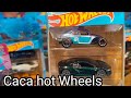 Caçada hot Wheels