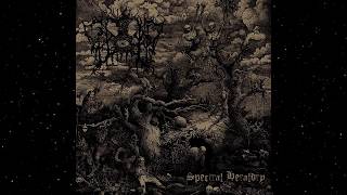 Gitrog - Spectral Heraldry